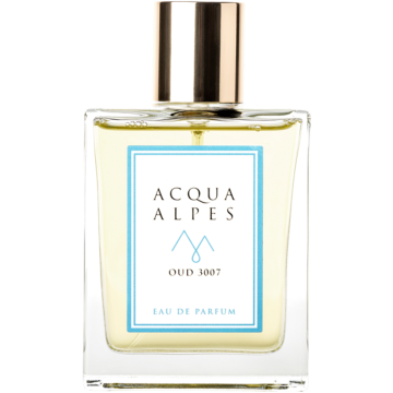 OUD 3007 Eau de Parfum