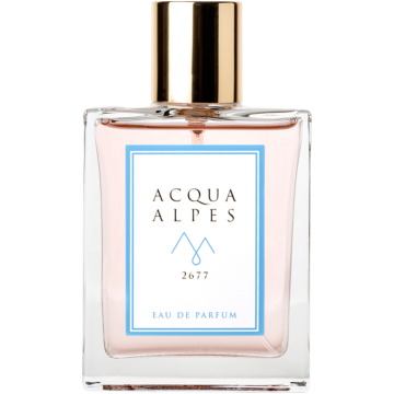 2677 Eau de Parfum