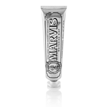 Whitening Mint Toothpaste