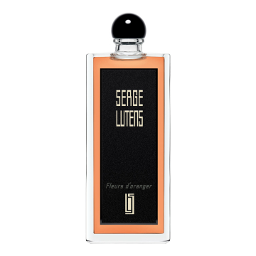 Fleurs d'Oranger Eau de Parfum Flacon