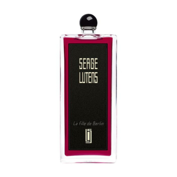 La Fille de Berlin Eau de Parfum Flacon