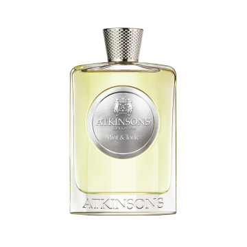 Mint & Tonic Eau de Parfum