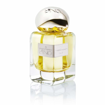 No 9 Wunderwind Parfum
