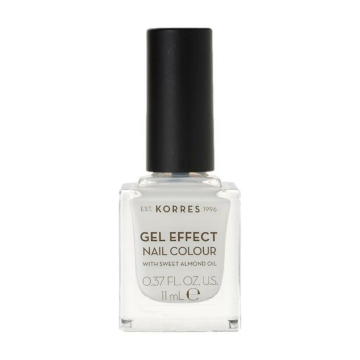 Sweet Almond Nail Colour