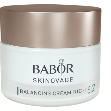 Skinovage Balancing Cream Rich