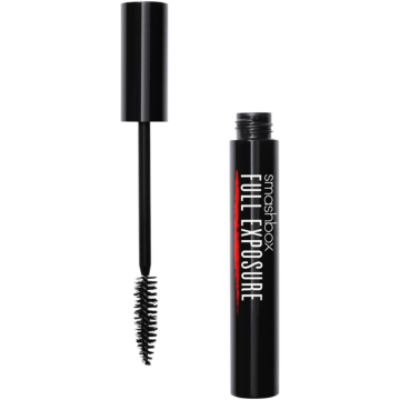 Full Exposure Mascara