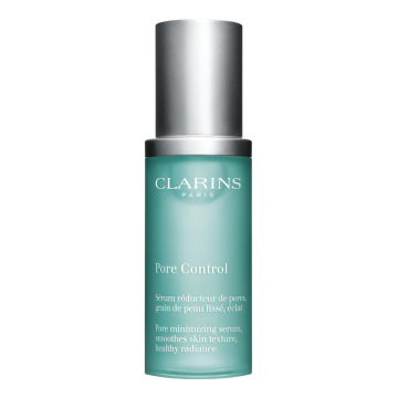 Pore Control