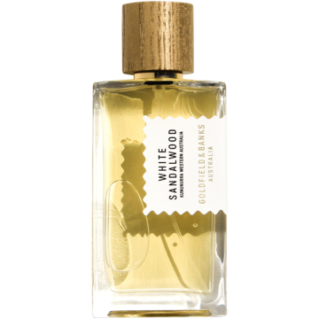 White Sandalwood Eau de Parfum