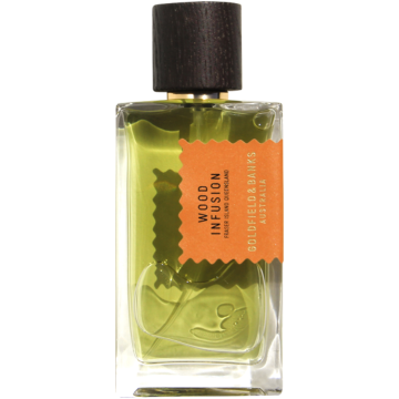 Wood Infusion Eau de Parfum