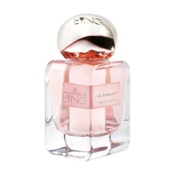 No 4 In Between Hair Perfume