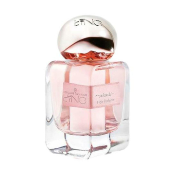 No 7 Sekushi Hair Perfume