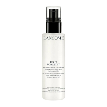 Fix It Forget It Matte Spray