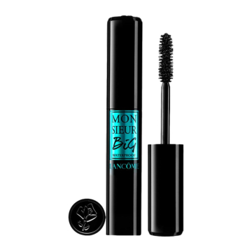 Monsieur Big Mascara WP
