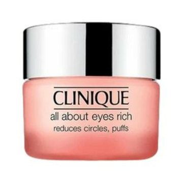 All About Eyes Rich