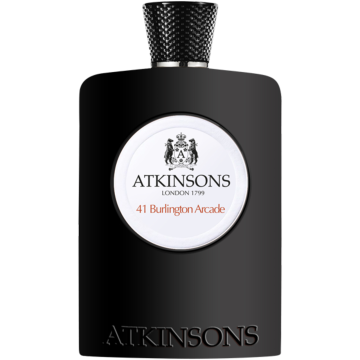 41 Burlington Arcade Eau de Parfum