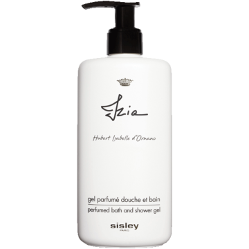 Izia Gel Parfumé Douche et Bain