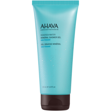 Deadsea Water Mineral Shower Gel Sea-Kissed