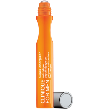 For Men Super Energizer Anti-Fatigue Eye Gel
