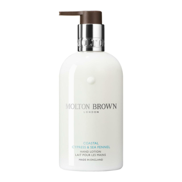 Coastal Cypress & Sea Fennel Handlotion