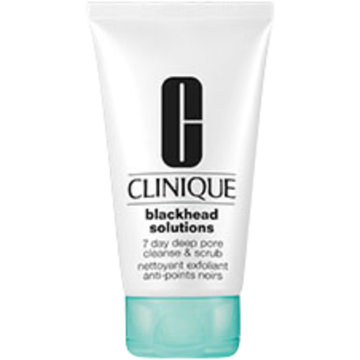 Blackhead Solutions 7 Day Deep Pore Cleanse & Scrub