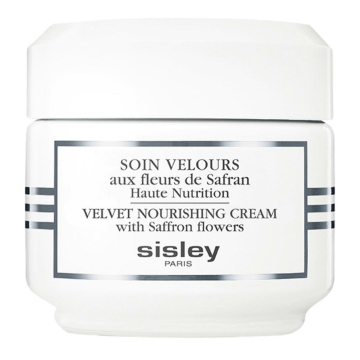 Soin Velours Aux Fleurs De Safran