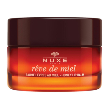 Rêve de Miel Baume Lèvres