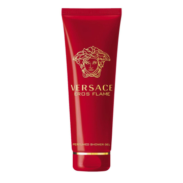 Eros Flame Shower Gel