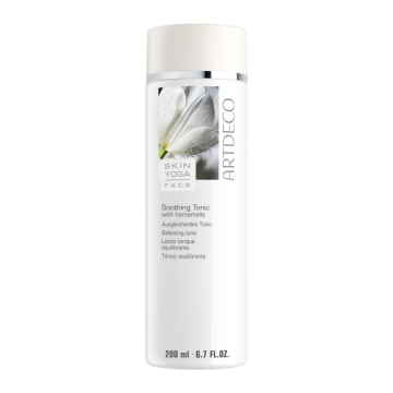 Skin Yoga Face Soothing Tonic With Hamamelis