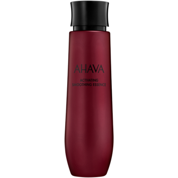 Apple of Sodom Activating Smoothing Essence