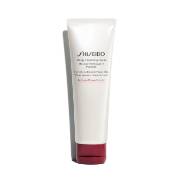 D-Preparation Deep Cleansing Foam