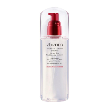 D-Preparation Treatment Softener Enriched