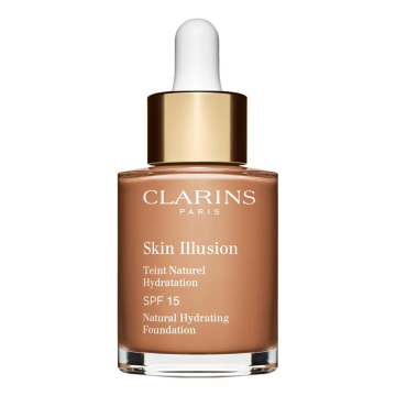 Skin Illusion Teint Naturel Hydratation SPF 15