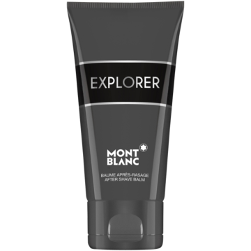 Explorer After Shave Balm