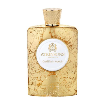 Gold Fair in Mayfair Eau de Parfum