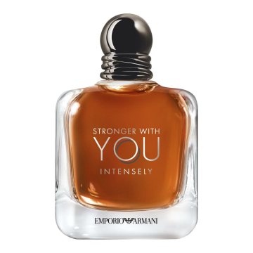 Emporio Armani Stronger with You Intensely Eau de Parfum
