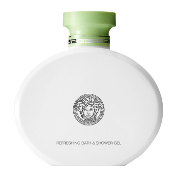 Versense Bath & Shower Gel