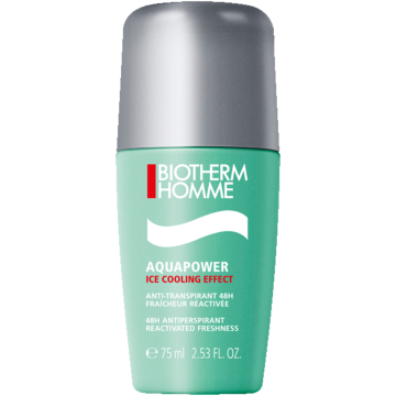 Biotherm Homme Aquapower Deo Roll-On