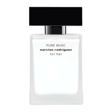 For Her Pure Musc Eau de Parfum