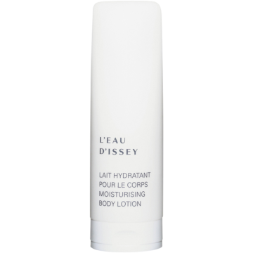 L'Eau d'Issey Moisturizing Body Lotion