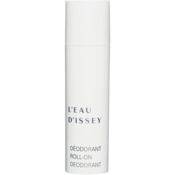 L'Eau d'Issey Déodorant Roll-On Alcohol Free
