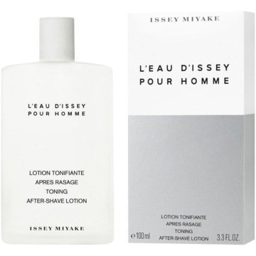 L'Eau d'Issey pour Homme Toning After Shave Lotion