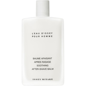 L'Eau d'Issey pour Homme Soothing After Shave Balm