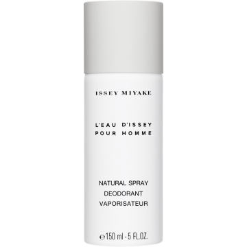 L'Eau d'Issey pour Homme Deodorant Spray