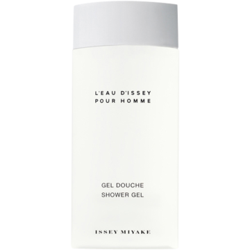L'Eau d'Issey pour Homme Shower Gel