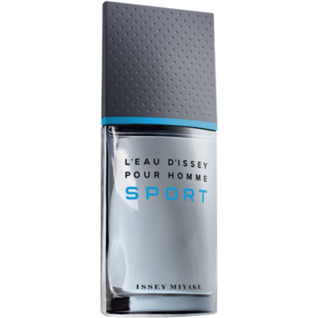 L'Eau d'Issey pour Homme Sport Eau de Toilette