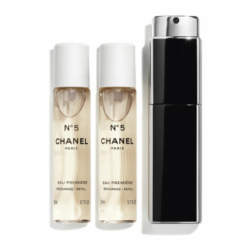 N°5 EAU PREMIÈRE