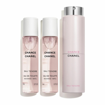 CHANCE EAU TENDRE