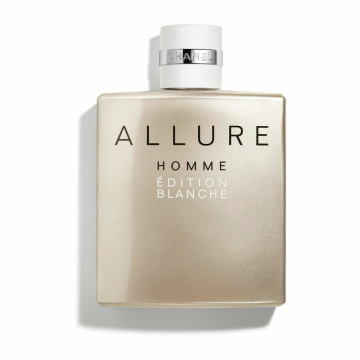 ALLURE HOMME ÉDITION BLANCHE