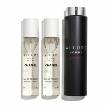 ALLURE HOMME SPORT