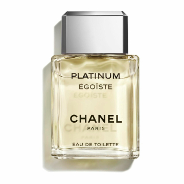 PLATINUM ÉGOÏSTE